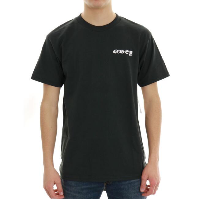 T-SHIRT EXPONENTIAL GROWTH OBEY - Mad Fashion | img vers.1300x/